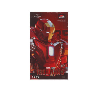 ZD TOYS ZD Toys Iron Man MK35