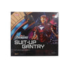 ZD TOYS ZD Toys MK6 With Suit-up Gantry