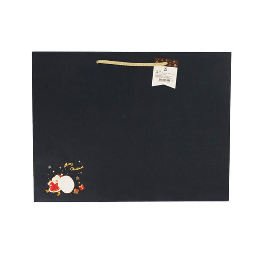 TSUTSUMU Xmas Paper Gift Bag - Santa L  (130g)