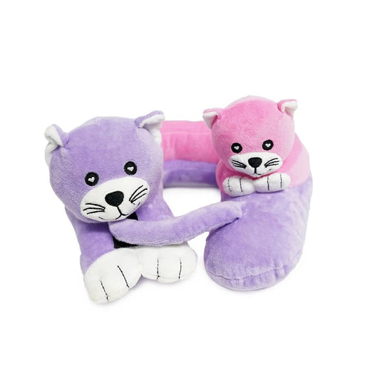 CABEAU Kids Pillows - Kittens