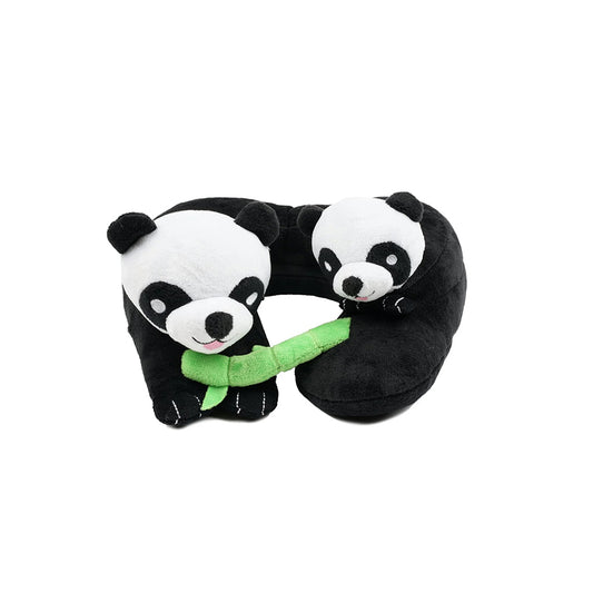 CABEAU Kids Pillows - Pandas