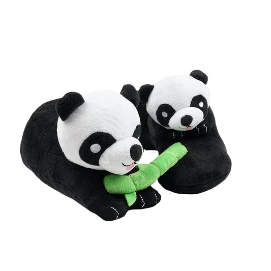 CABEAU Kids Pillows - Pandas