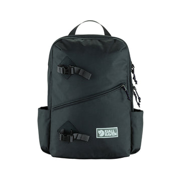 FJALLRAVEN SS25 Vardag Backpack 17 - Coal Black