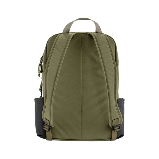 FJALLRAVEN SS25 Vardag Backpack 17 - Green-Clay