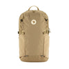 FJALLRAVEN SS25 Abisko Softpack 16 - Clay