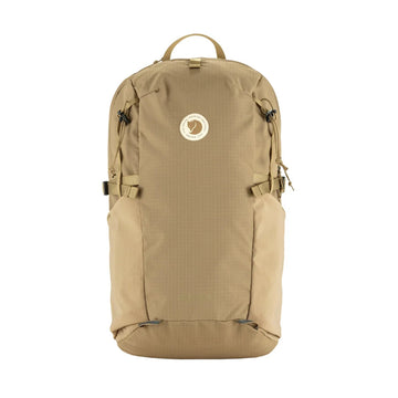 FJALLRAVEN SS25 Abisko Softpack 16 - Clay