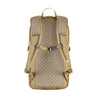 FJALLRAVEN SS25 Abisko Softpack 16 - Clay