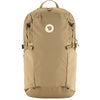 FJALLRAVEN SS25 Abisko Softpack 16 - Clay