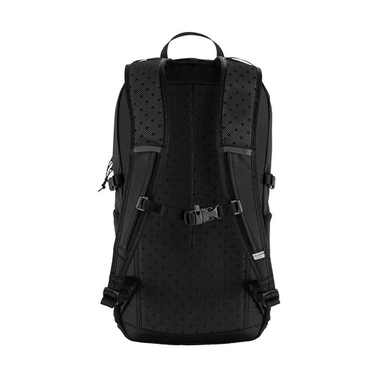 FJALLRAVEN SS25 Abisko Softpack 16 - Black
