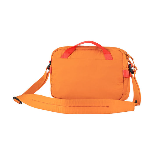 FJALLRAVEN FJALLRAVEN HIGH COAST 斜背包 - 橙色