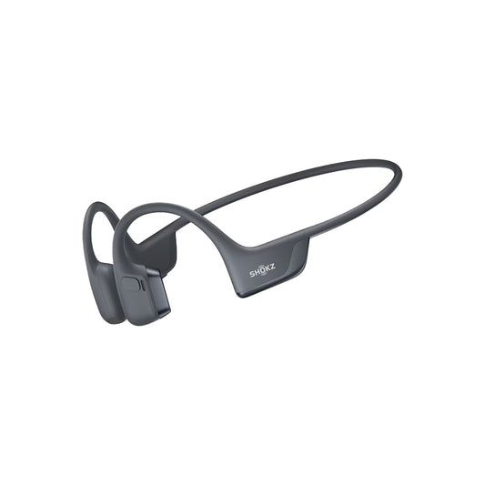 SHOKZ SHOKZ OPENRUN PRO2 S820 藍牙骨傳導耳機 黑色