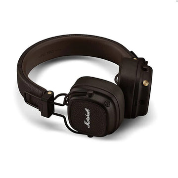 MARSHALL Major V Bluetooth Headphone Brown