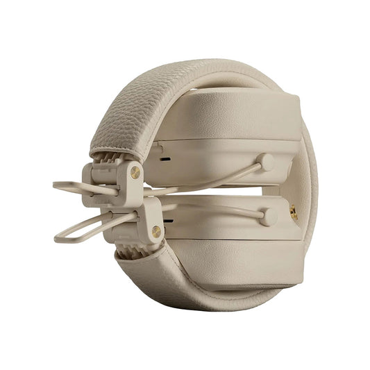 MARSHALL MARSHALL MAJOR V 藍牙頭戴式耳機 米色