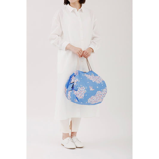 SHUPATTO Compact Bag M Japan-H.N.Tori
