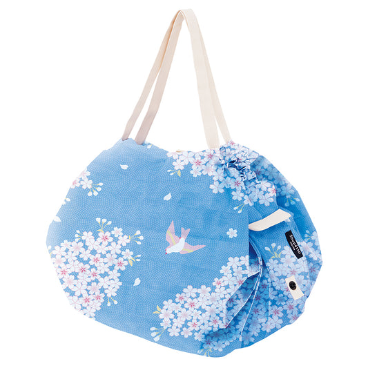SHUPATTO Compact Bag M Japan-H.N.Tori