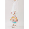 SHUPATTO Compact Bag M Japan-Nagare Gumo