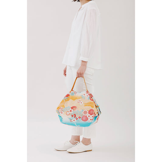 SHUPATTO Compact Bag M Japan-Nagare Gumo