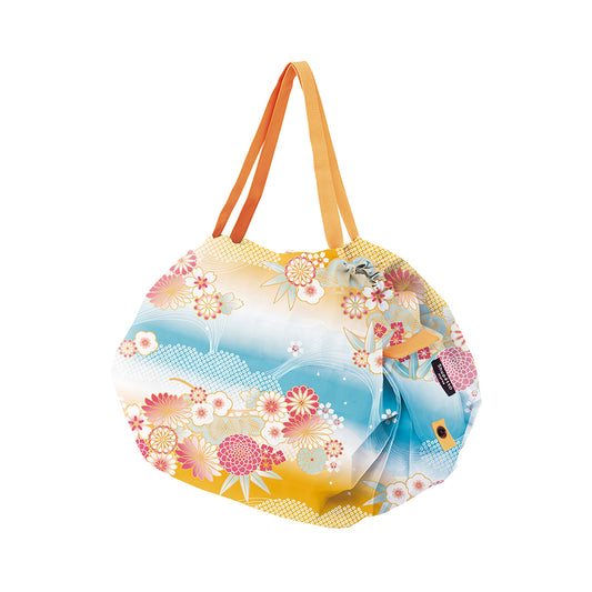 SHUPATTO Compact Bag M Japan-Nagare Gumo
