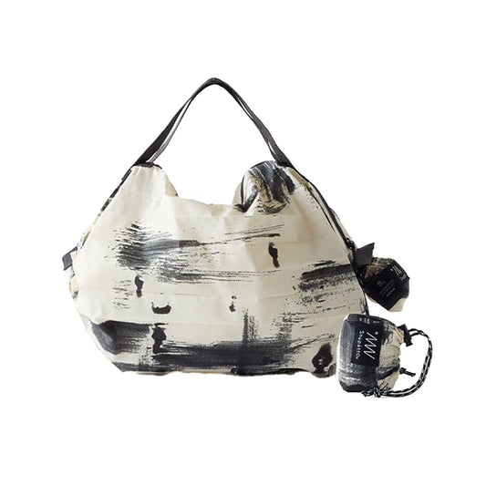 SHUPATTO Compact Bag M-Outdoor 8L - W.BH