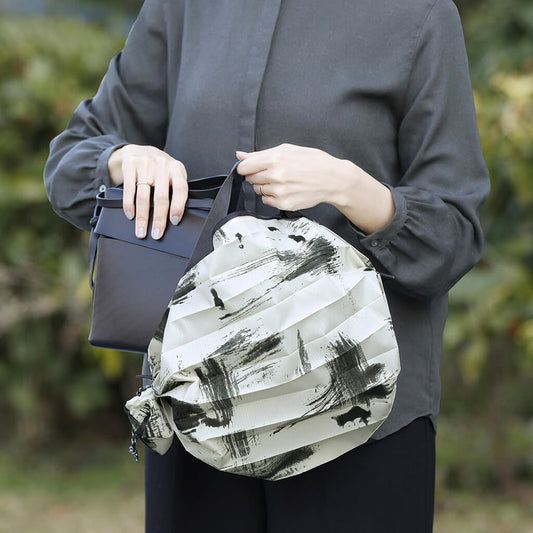 SHUPATTO Compact Bag M-Outdoor 8L - W.BH