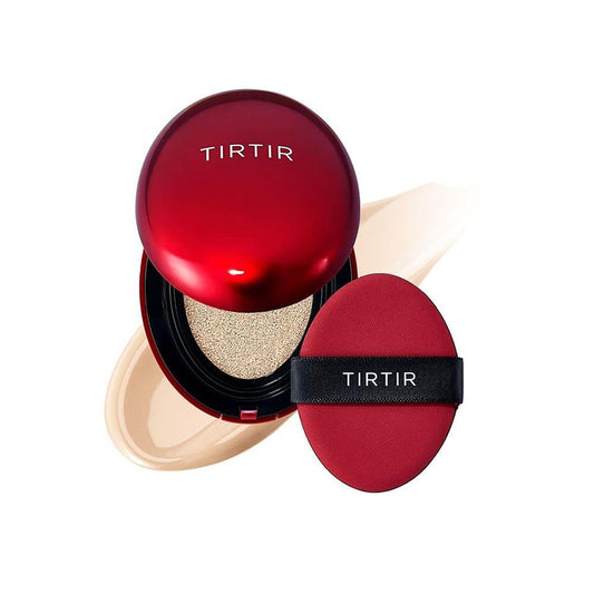 TIRTIR TIRTIR MASK FIT RED CUSHION 17N  (18g)