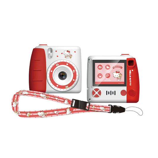 I-SMART Sanrio Kids Camera Hello Kitty Ver.2