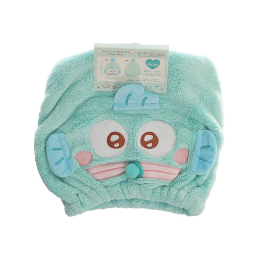 SANRIO FLUFFY CAP HG