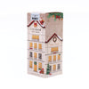 COCOD'OR Christmas Diffuser Joyful Tree - Black Cherry  (200mL)
