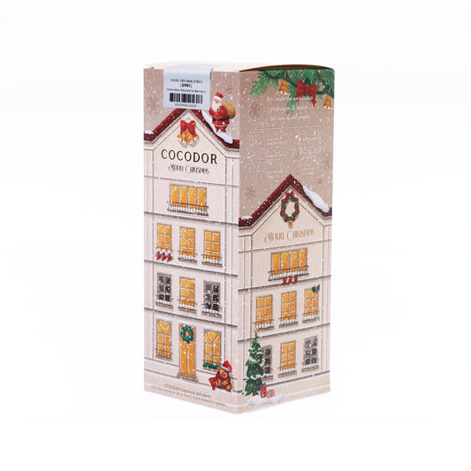 COCOD'OR Christmas Diffuser Joyful Tree - Black Cherry  (200mL)