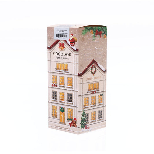 COCOD'OR Christmas Diffuser Joyful Tree - Snow Flower (200mL)