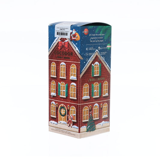 COCOD'OR Christmas Diffuser Pine Conifer - Flower Market (200mL)