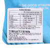 THE GOOD VITAMIN CO Good Energy Energy Boost Gummies  (28pcs)