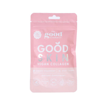THE GOOD VITAMIN CO 亮肌軟糖隨身包  (28pcs)