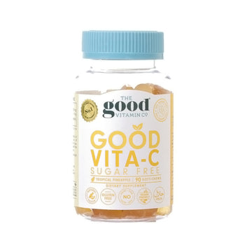 THE GOOD VITAMIN CO Vita-C Gummies  (90pcs)