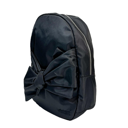 ARCHETYPE Butterfly Backpack Black