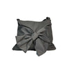 ARCHETYPE Butterfly Shopper Bag Dark Gray