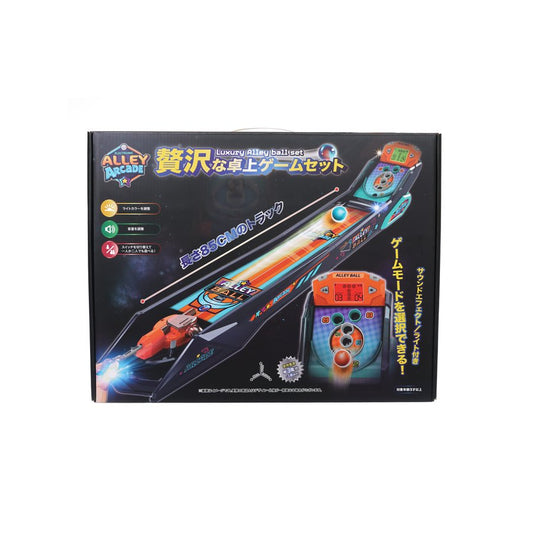 VLFUN 彈珠台組合