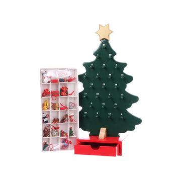 MARKS Advent Tree  (338g)