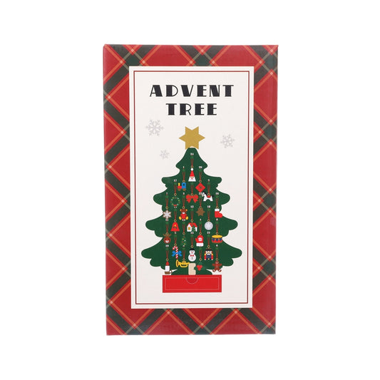 MARKS Advent Tree  (338g)