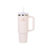 STANLEY Adventure Series Vacuum Quencher 30oz  - Rose Quartz 2.0