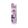 MAPEPE Detangling Brush Mini Colorful Party <Purple>  (55g)