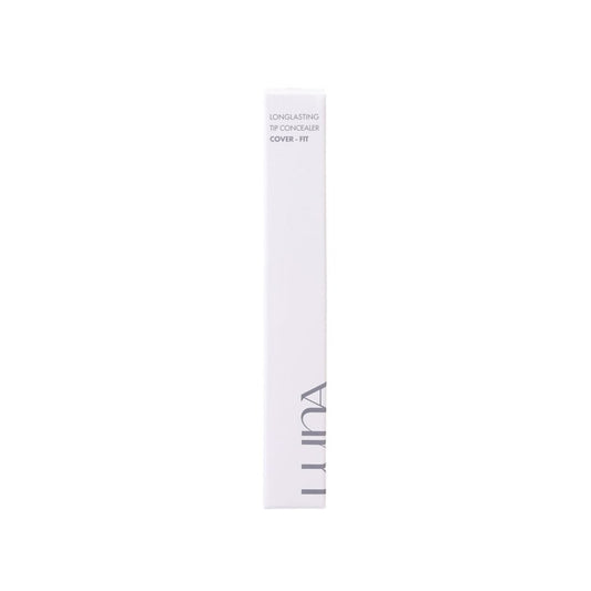 LUNA LUNA Long Lasting Tip Concealer  #02
SPF 34 PA ++  (7.5g)