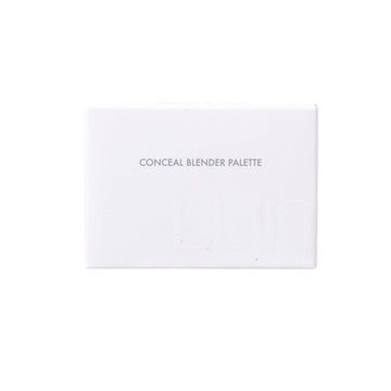 LUNA LUNA CONCEAL BLENDER PALETTE 03 PERFECT COVER NATURAL  (6g)