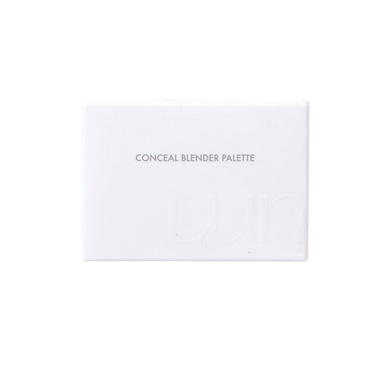 LUNA LUNA CONCEAL BLENDER PALETTE 03 PERFECT COVER NATURAL  (6g)