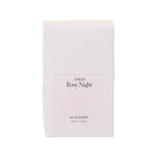 ANILLO Anillo Rosy Night Eau De Parfum 10Ml  (10mL)