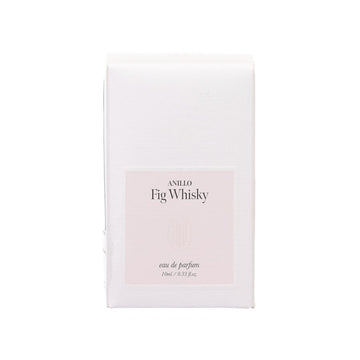 ANILLO ANILLO FIG WHISKY香水  (10mL)
