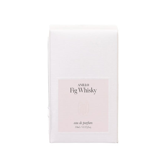 ANILLO ANILLO FIG WHISKY香水  (10mL)