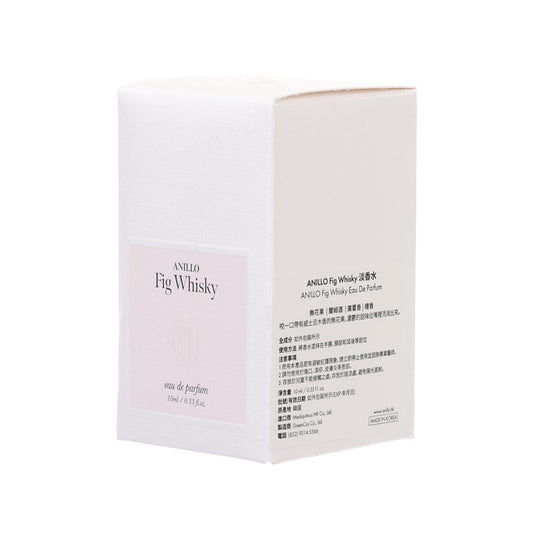 ANILLO ANILLO FIG WHISKY香水  (10mL)