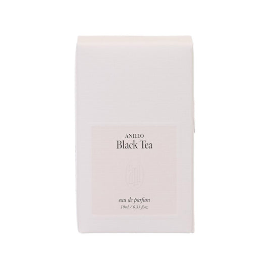 ANILLO Anillo Black Tea Eau De Parfum 10Ml  (10mL)