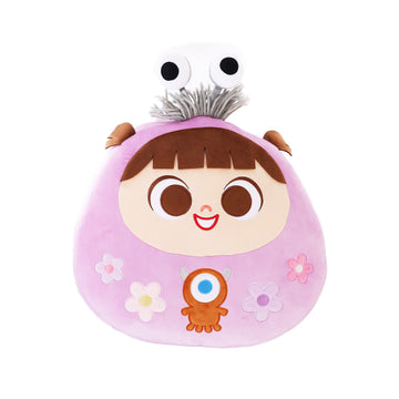 VLFUN Pixar 達摩 - 38 cm坐墊 (Boo)